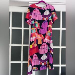 Gorman Jello Mold Modi Dress